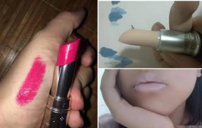 Nam sinh viên ngành dược chế tạo son tặng bạn gái khiến cư dân mạng nhao nhao 'Order đâu anh người yêu thế này' 19