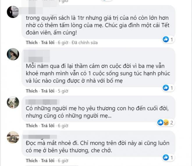 mất mẹ 1