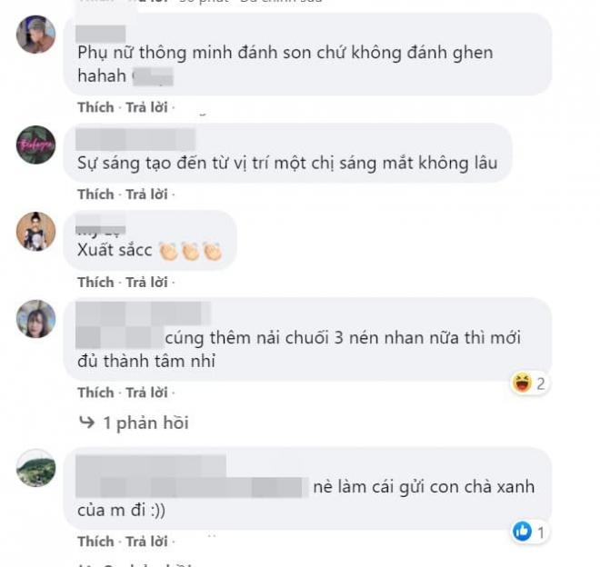 đánh ghen 1