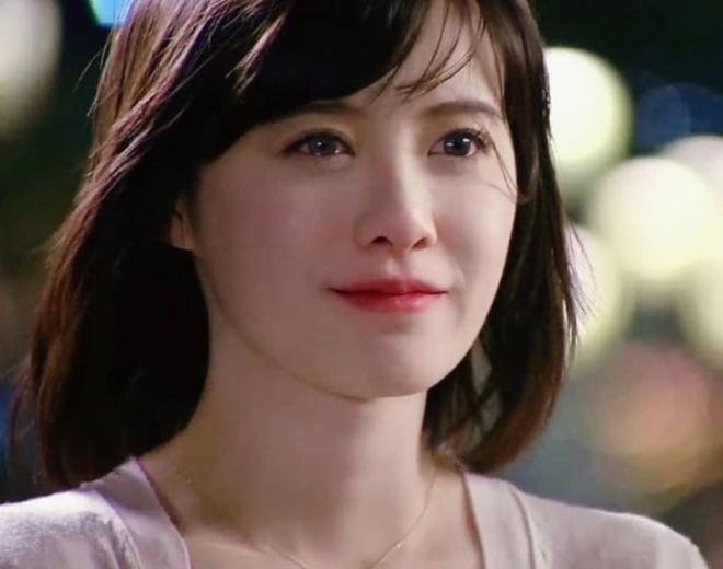 Nhìn Goo Hye Sun và Song Hye Kyo dùng MXH hậu ly hôn, biết ngay lý do tại sao đẳng cấp danh tiếng 'một trời một vực' 5