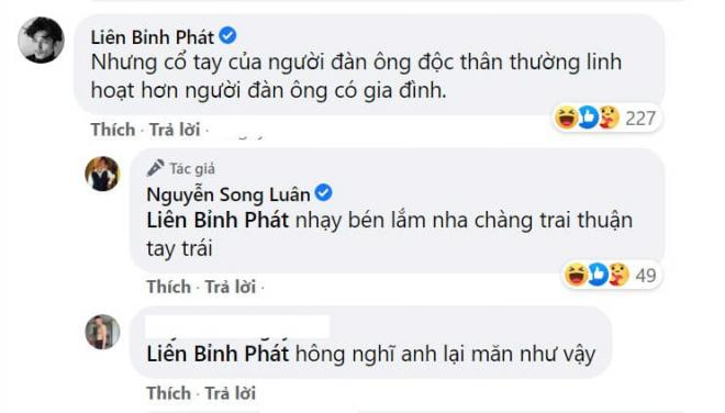 Song Luân 0