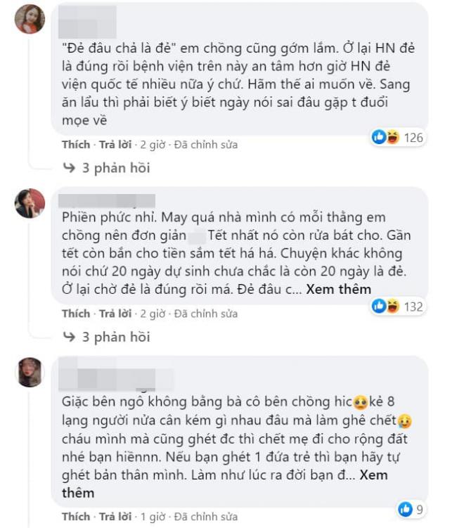 chị dâu em chồng 1