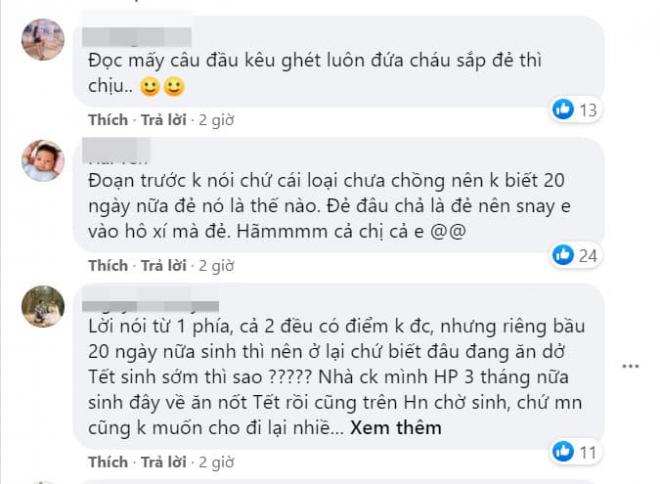 chị dâu em chồng 2