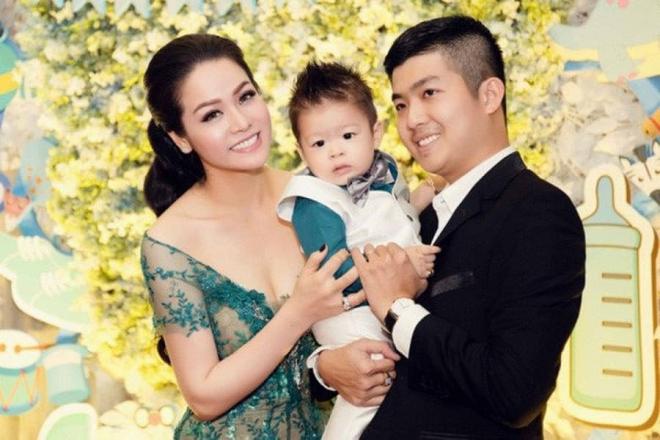 mỹ nhân Việt bị chồng cũ tố sau ly hôn 0