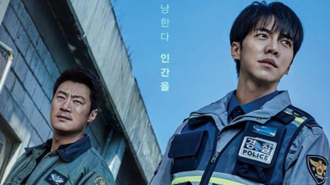 5 K-dramas 'khủng' được mong đợi trong nửa đầu năm 2021 1