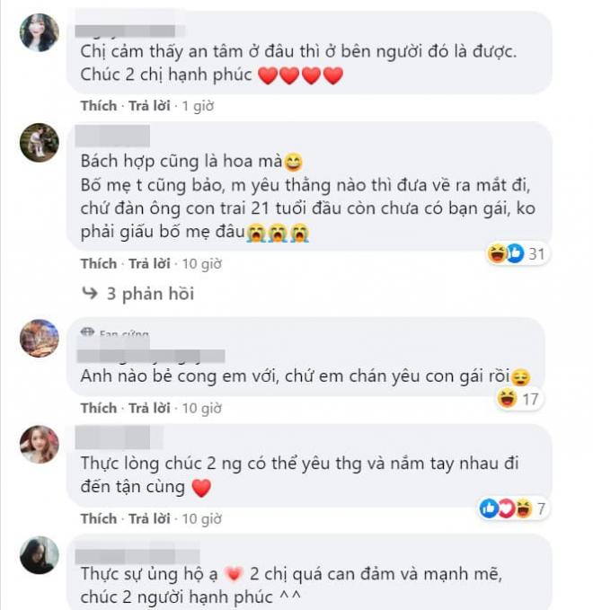 yêu người đồng giới 1