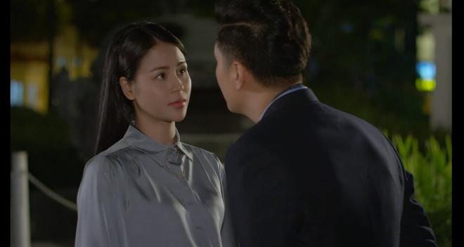 'Số hưởng' như diễn viên Việt Anh, lại được khóa môi bạn diễn nữ xinh đẹp trong phim mới 1
