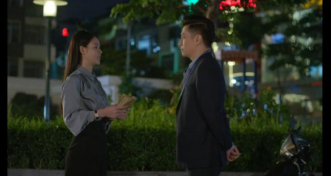'Số hưởng' như diễn viên Việt Anh, lại được khóa môi bạn diễn nữ xinh đẹp trong phim mới 0