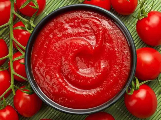 cách nấu nước sốt cà chua 0