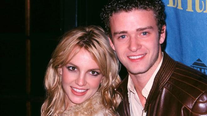 11 lần Justin Timberlake công khai hạ nhục Britney Spears đến nỗi bị mắng 'không đáng mặt đàn ông' 1