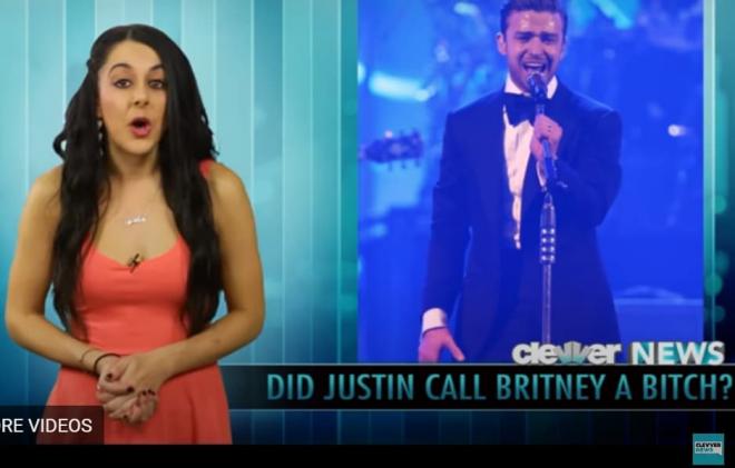 11 lần Justin Timberlake công khai hạ nhục Britney Spears đến nỗi bị mắng 'không đáng mặt đàn ông' 4