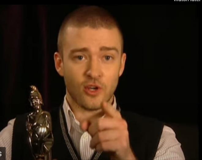 11 lần Justin Timberlake công khai hạ nhục Britney Spears đến nỗi bị mắng 'không đáng mặt đàn ông' 6