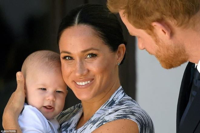  Meghan kể chuyện bị trầm cảm lúc bầu 5 tháng, tố chị dâu Kate từng khiến mình bật khóc 7