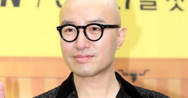 Nghệ sĩ Hàn Quốc đầu tiên công khai đồng tính 0