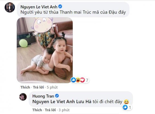 con Việt Anh 0