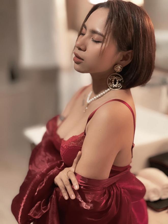 hot girl làng hài 6