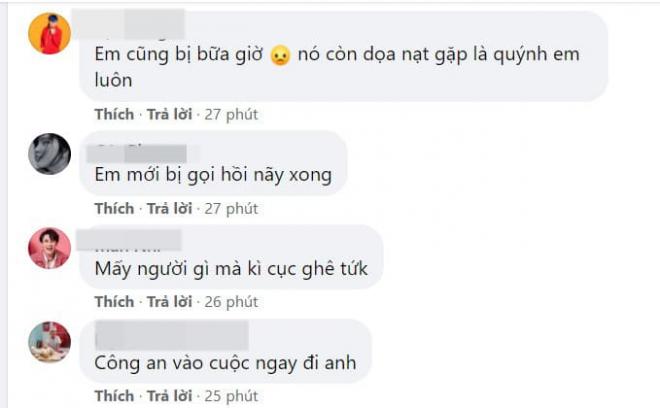 diễn viên Huỳnh Lập 0