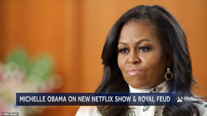  Cựu Đệ nhất phu nhân Michelle Obama lên tiếng khuyên nhủ Meghan 'quay đầu là bờ' 0