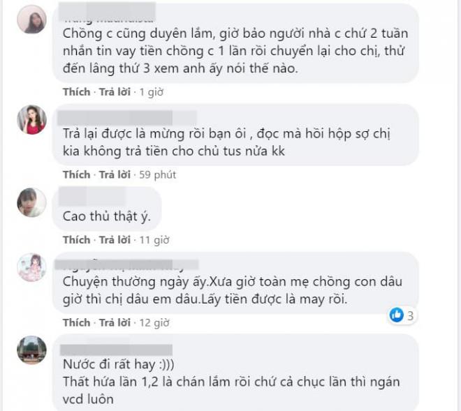 chị chồng em dâu 1