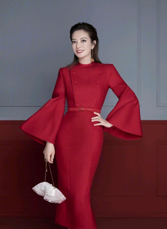 5 người vợ nổi tiếng vừa giàu, xinh đẹp ở Trung Quốc 2
