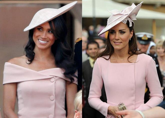 Cậu ruột triệu phú của Công nương Kate phản pháo Meghan và bình luận không thể 'thâm' hơn về Harry 1