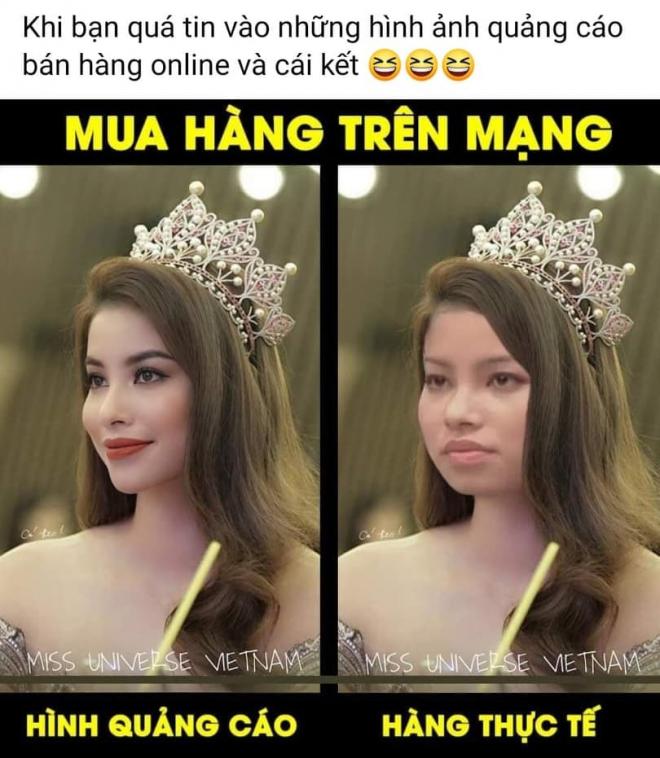 Hoa hậu Phạm Hương 0