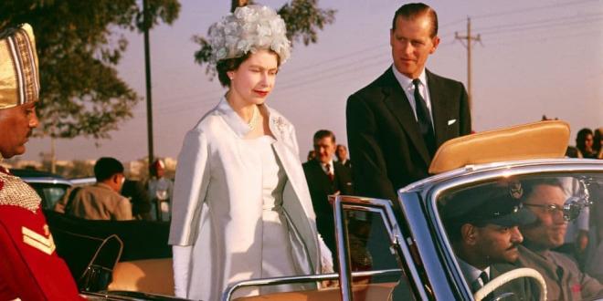  Nhìn lại 74 năm tình yêu của Nữ hoàng và Hoàng thân Philip qua những bức ảnh: Mỗi khoảnh khắc đều là vĩnh cửu 13