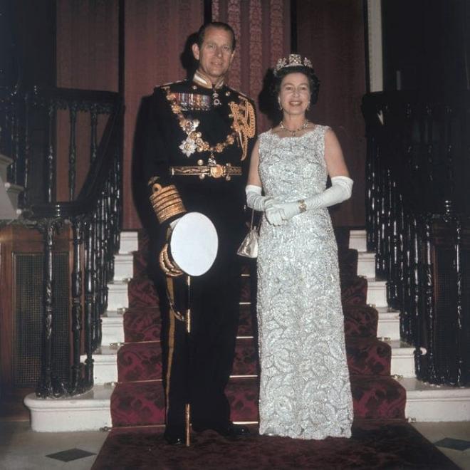  Nhìn lại 74 năm tình yêu của Nữ hoàng và Hoàng thân Philip qua những bức ảnh: Mỗi khoảnh khắc đều là vĩnh cửu 15