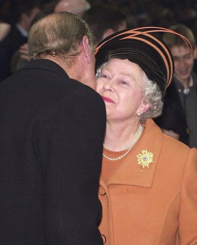  Nhìn lại 74 năm tình yêu của Nữ hoàng và Hoàng thân Philip qua những bức ảnh: Mỗi khoảnh khắc đều là vĩnh cửu 18