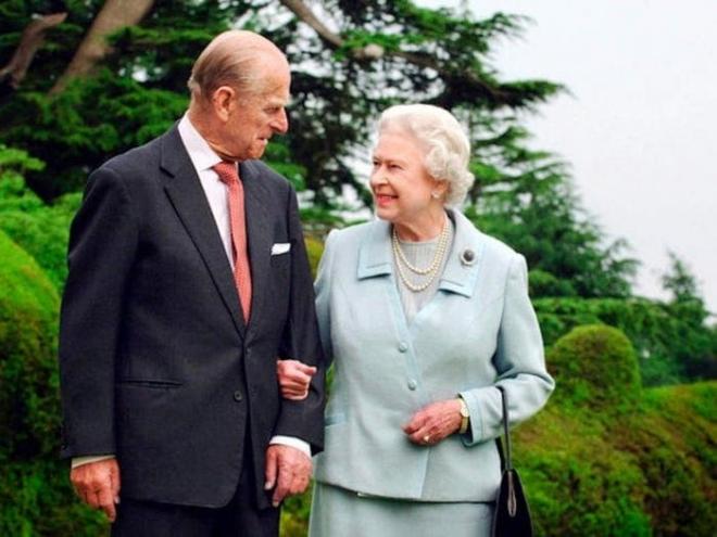  Nhìn lại 74 năm tình yêu của Nữ hoàng và Hoàng thân Philip qua những bức ảnh: Mỗi khoảnh khắc đều là vĩnh cửu 19