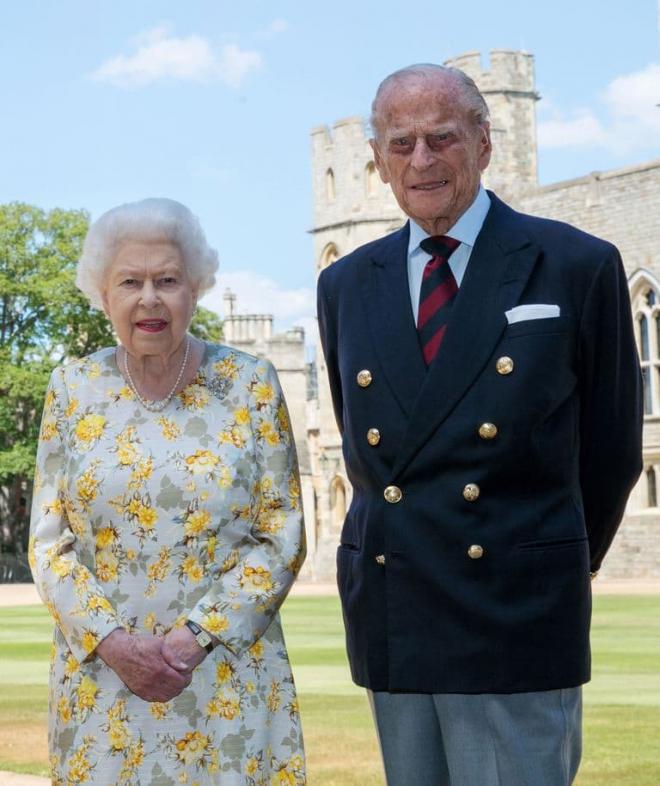  Nhìn lại 74 năm tình yêu của Nữ hoàng và Hoàng thân Philip qua những bức ảnh: Mỗi khoảnh khắc đều là vĩnh cửu 5