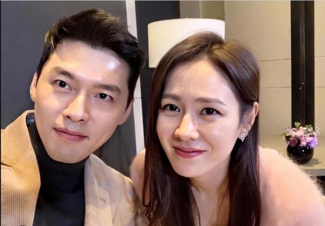  Hyun Bin và Son Ye Jin 1