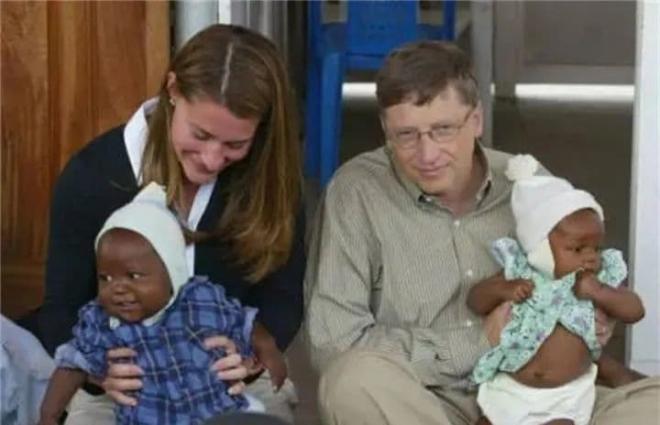 Bill Gates 0