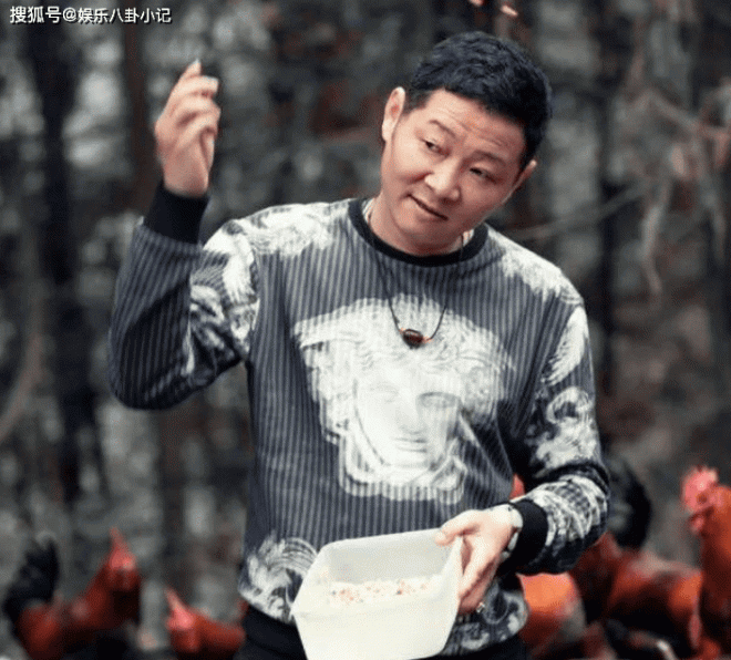 Anh không trở thành ngôi sao mà chỉ nuôi gà, một nửa làng giải trí đã đặt mua trứng của anh, giờ cuộc sống ở tuổi 51 ra sao? 3