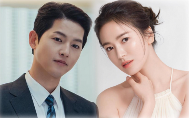 Song Joong Ki đang quấn quýt bên Jeon Yeo Bin còn Song Joong Ki có nhiều động thái vương vấn chồng cũ? 0