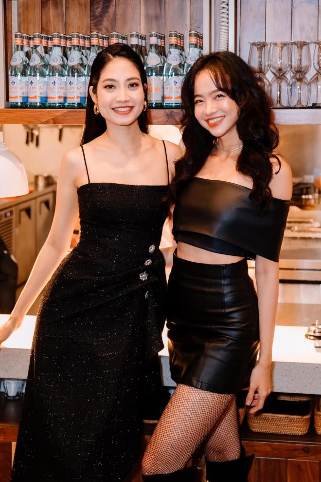 sinh nhật Ninh Hoàng Ngân 1