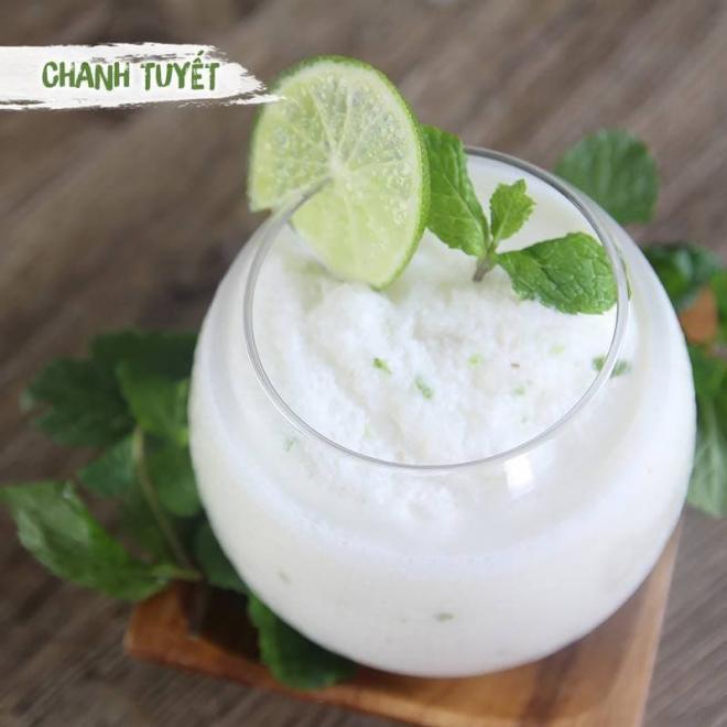 chanh tuyết 0