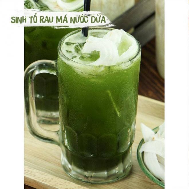 nước giải khát mùa hè 5