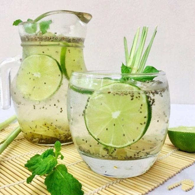 nước giải khát mùa hè 8