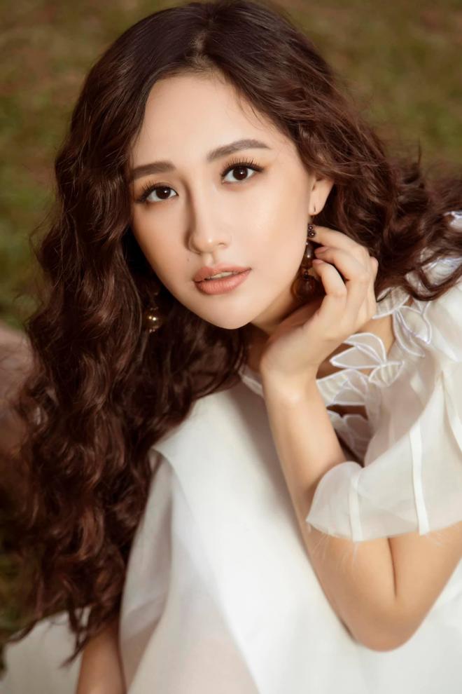 Mai Phương Thúy bị ốm 2