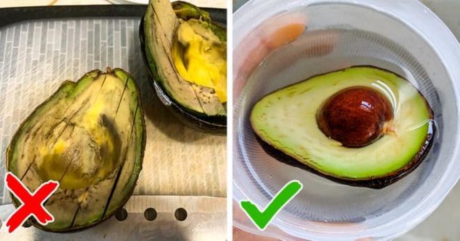 cách bảo quản rau củ 5