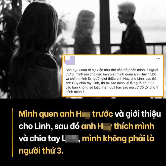 cướp bồ của bạn thân 2