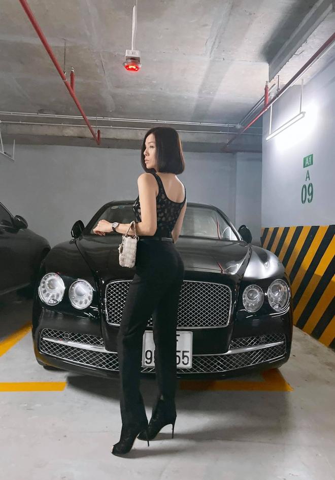 Lệ Quyên và anti fan 2