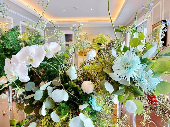 sinh nhật con Đỗ Mạnh Cường 5