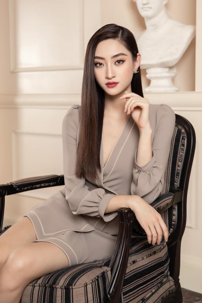 Lương Thùy Linh 3