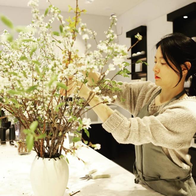 Lee Young Ae 7