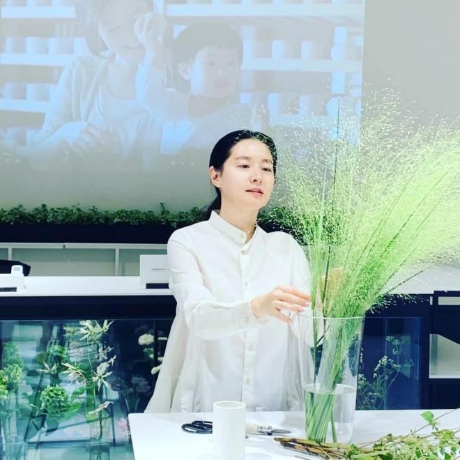 Lee Young Ae 4