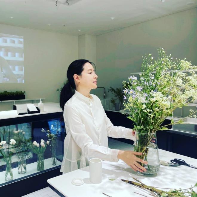 Lee Young Ae 2