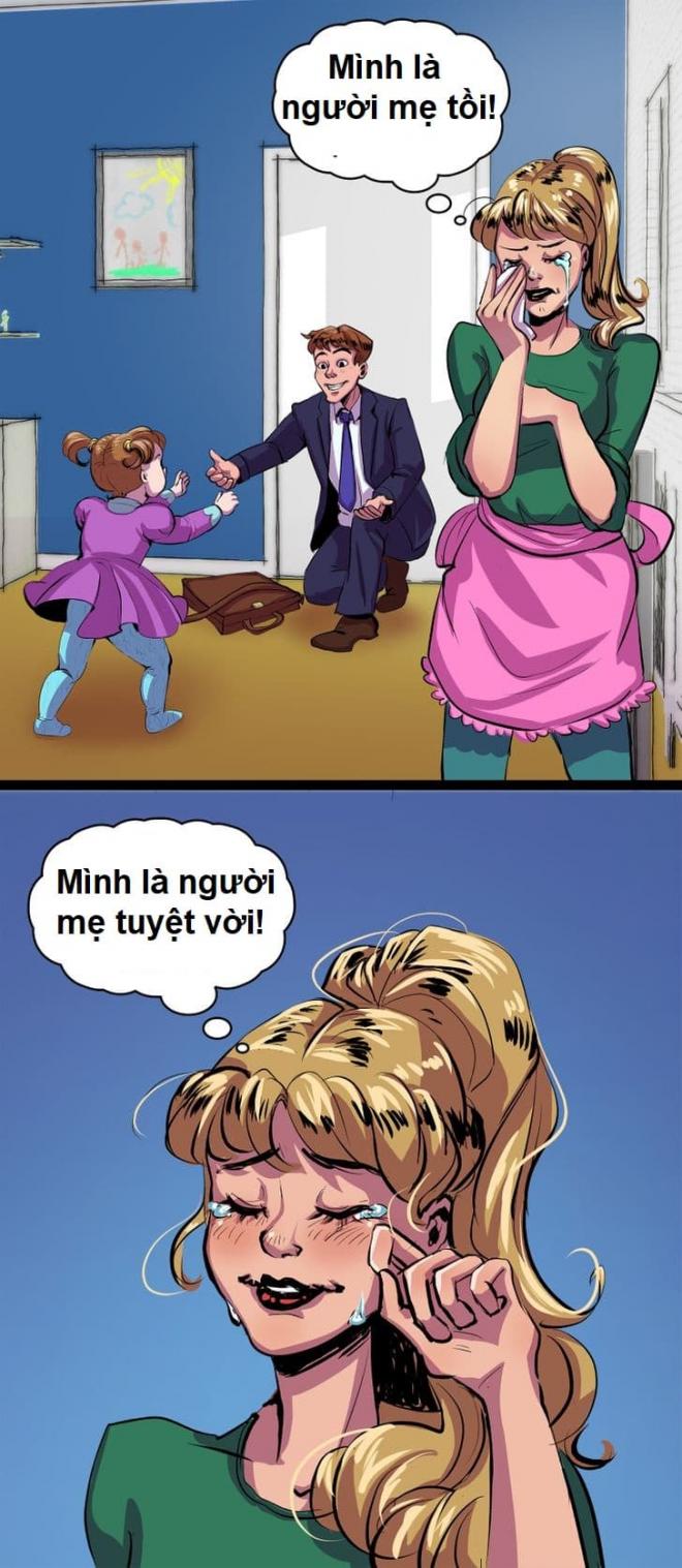 trẻ thích bố hơn mẹ  4