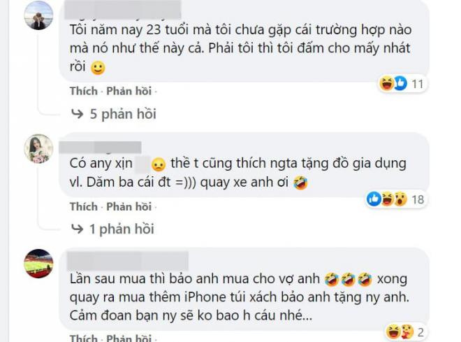 tặng máy rửa bát cho người yêu 0